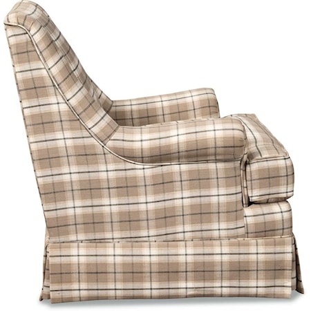 Swivel Glider Chair