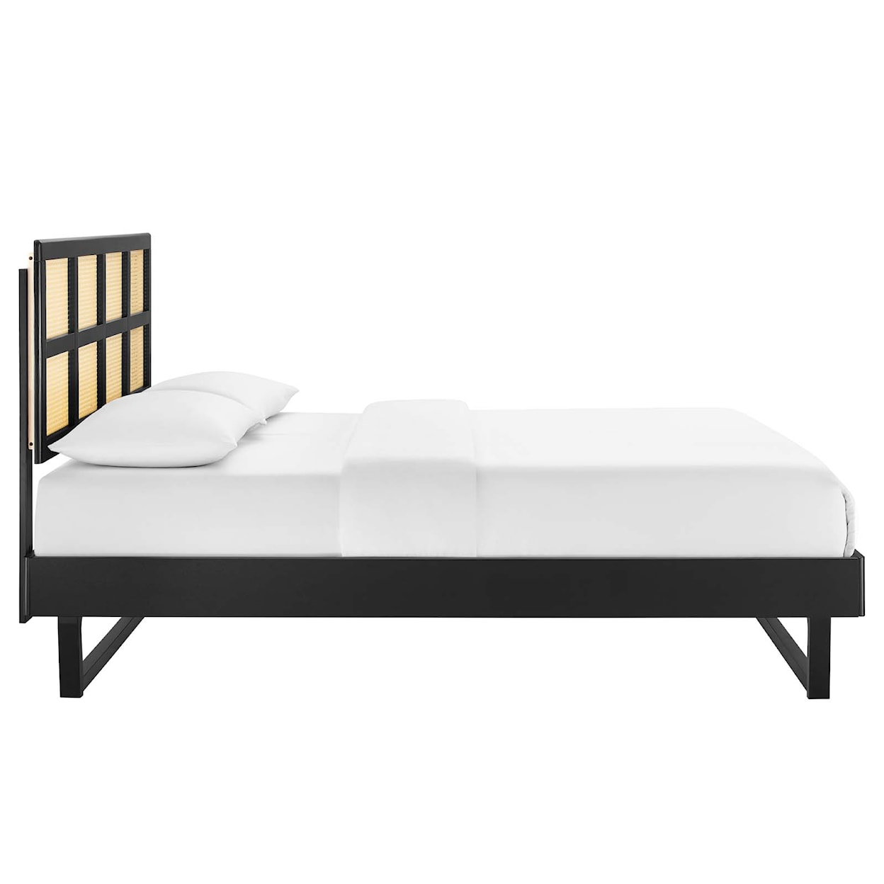 Modway Sidney King Platform Bed