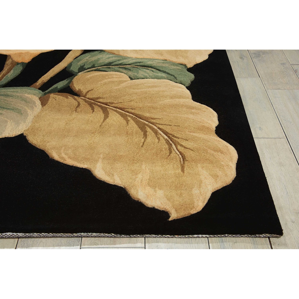 Nourison Tropics 8' x 11'  Rug