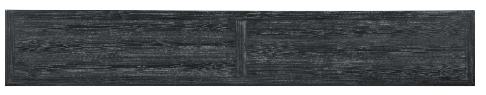 Hooker Furniture Melange Sofa Console Table