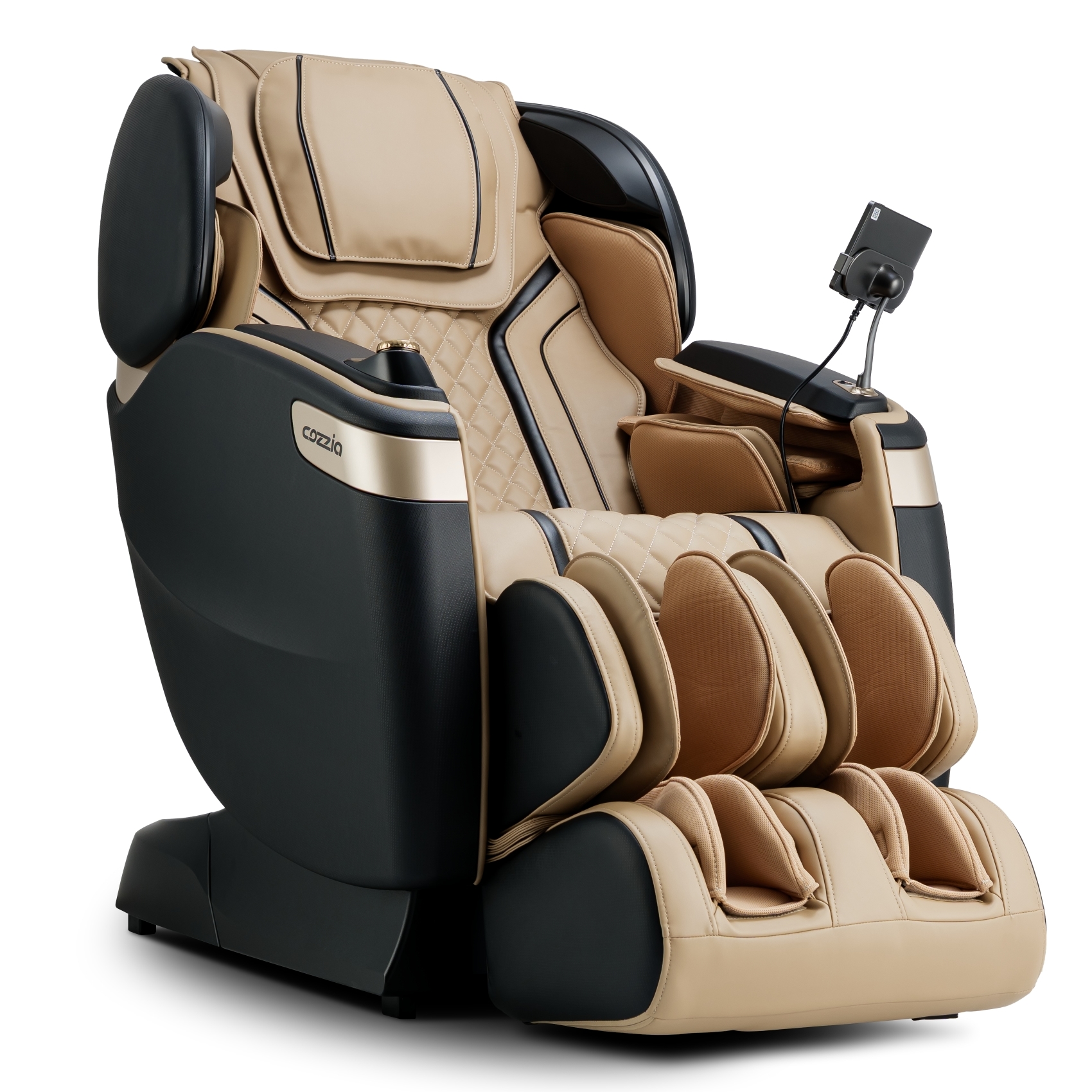 4D Massage Chair