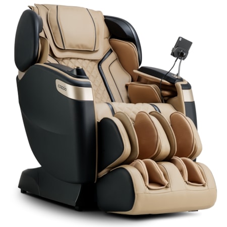 4D Massage Chair