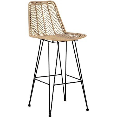 Bar Height Bar Stool