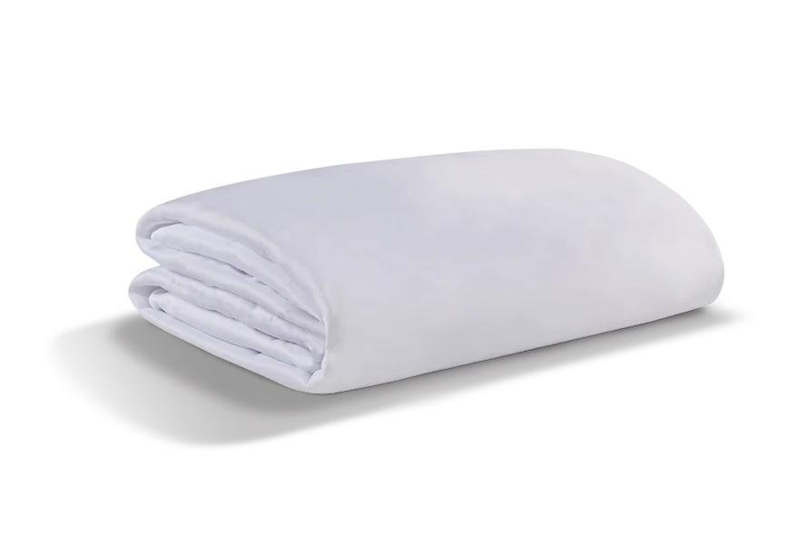 iProtect King Mattress Protector by Bedgear at Darvin Furniture