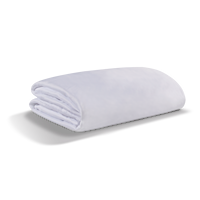 King Waterproof Wicking Mattress Protector