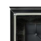 Homelegance Allura Queen Bed