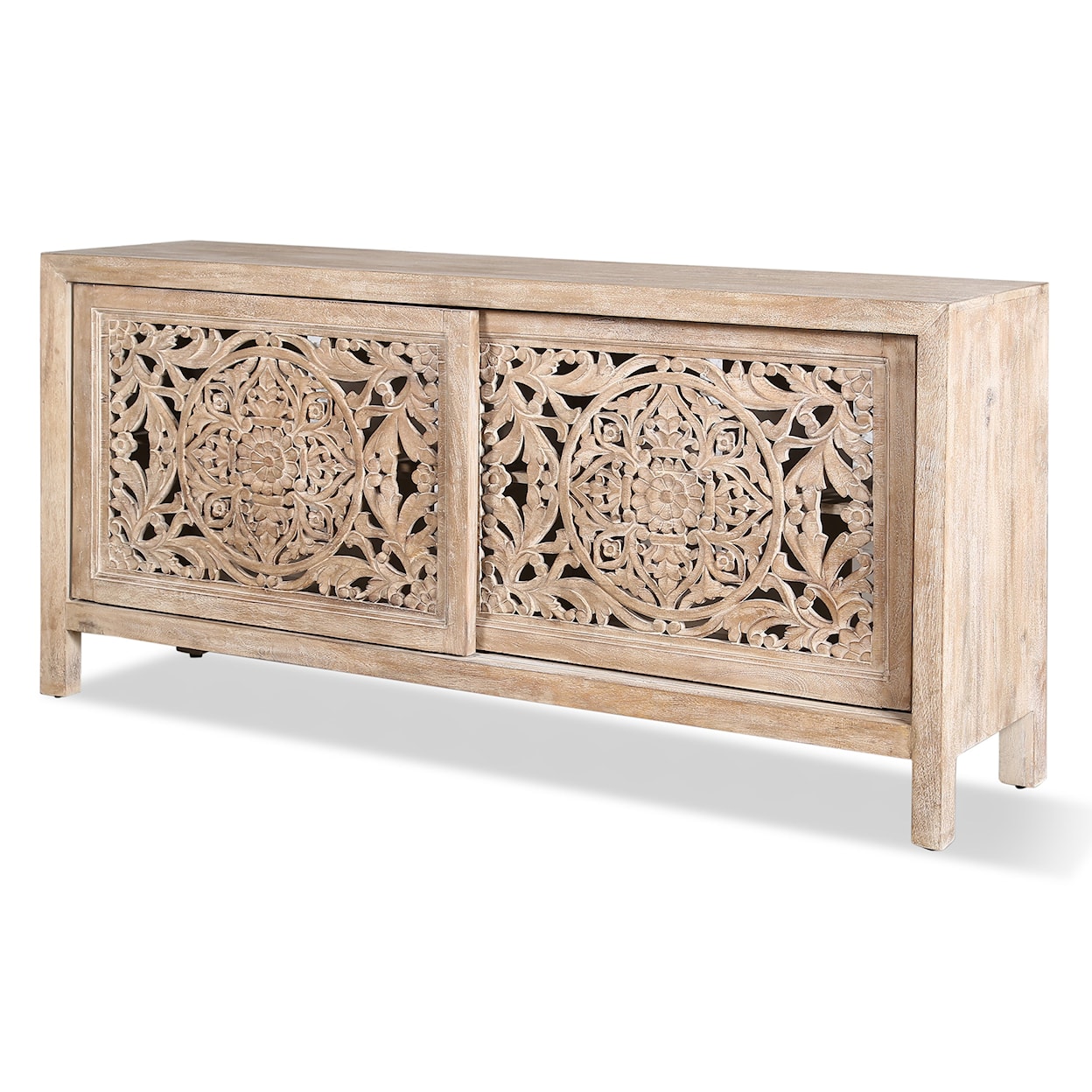 PH Crossings Eden Entertainment Console