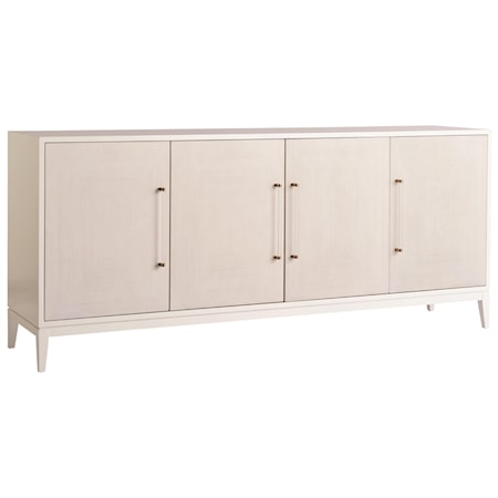 Desert Rose Sideboard