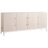 Universal Love. Joy. Bliss.-Miranda Kerr Home Desert Rose Credenza