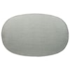 Signature Design by Ashley Hollyann Oversized Accent Ottoman