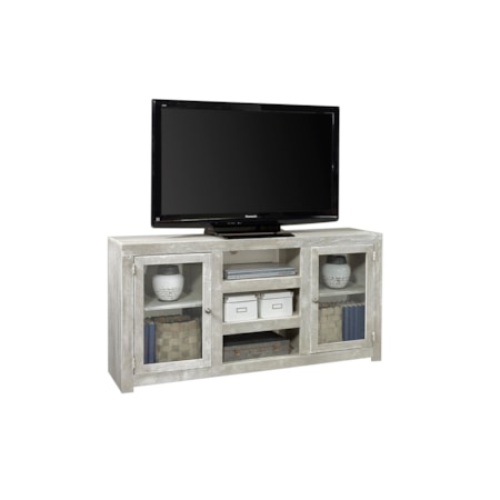 65&quot; TV Console