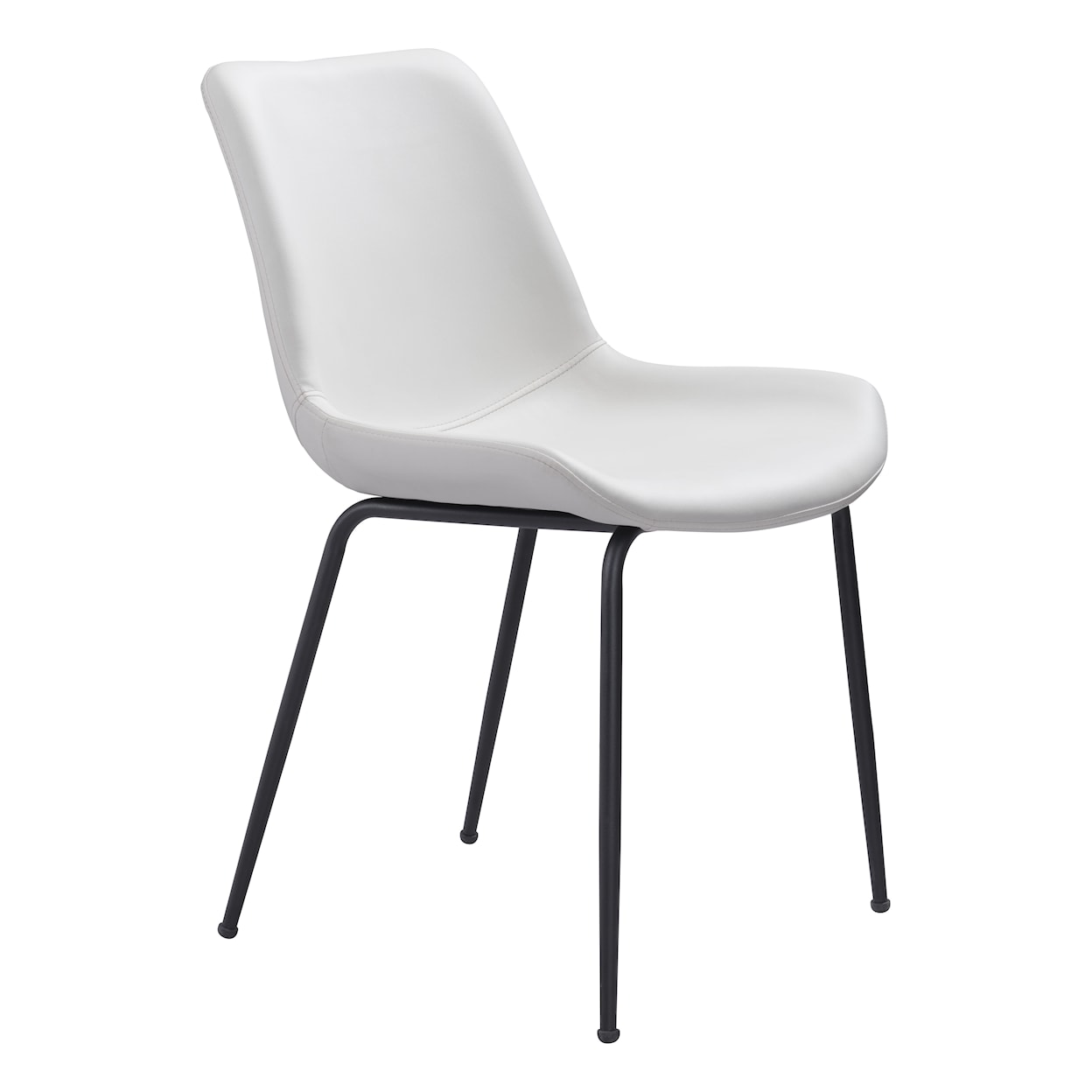 Zuo Byron Dining Chair Set