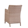 John Thomas Parks: Outdoor Living Biscaynee Dining Chair