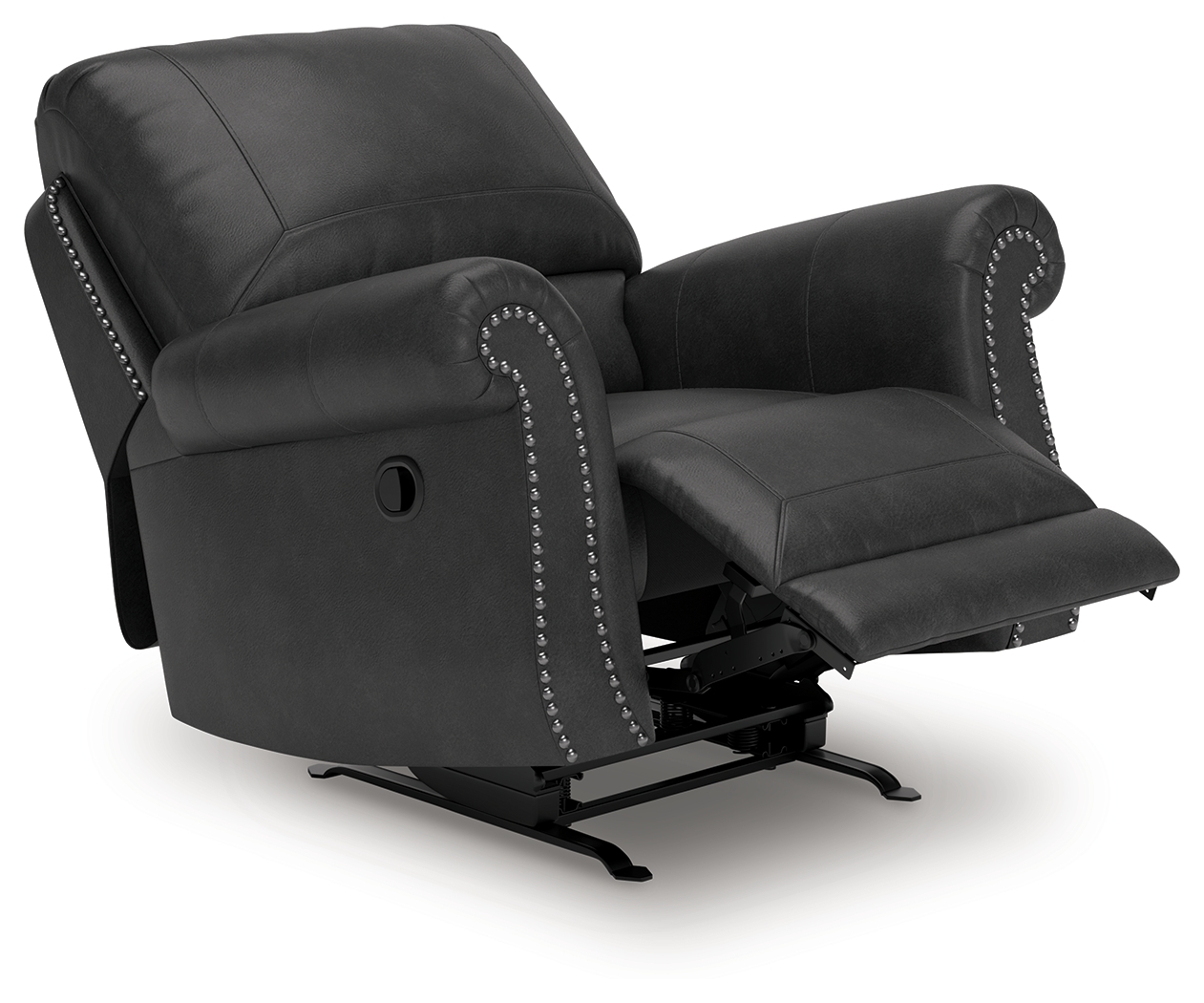 Signature Design by Ashley Chasemore Sofa And Recliner