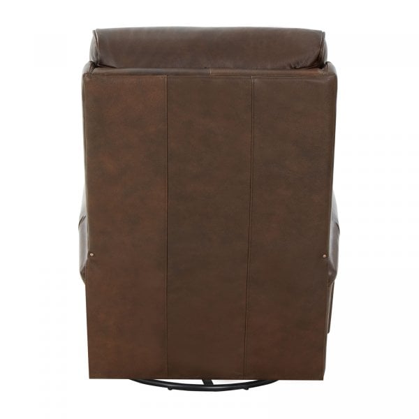 Swivel Glider Manual Recliner
