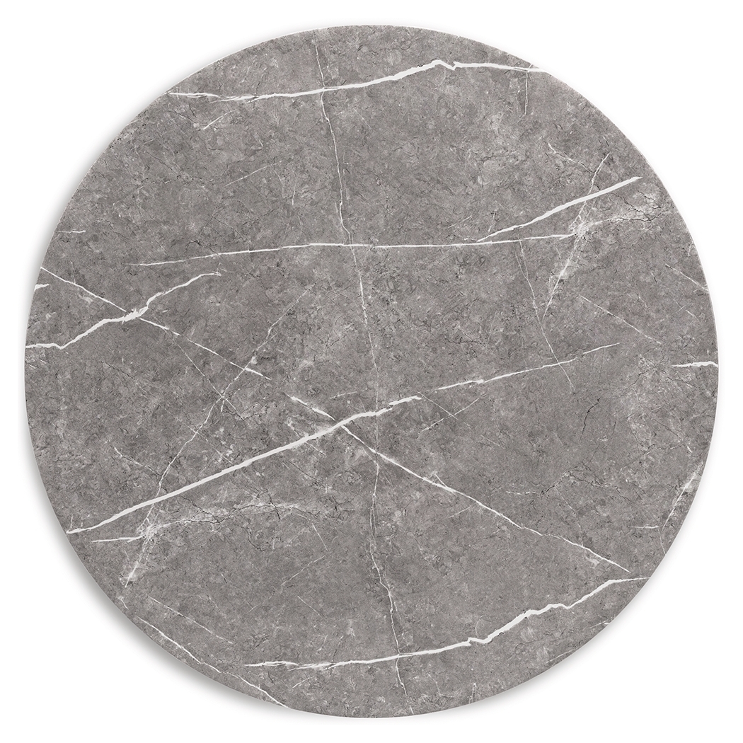 Round Dining Room Table