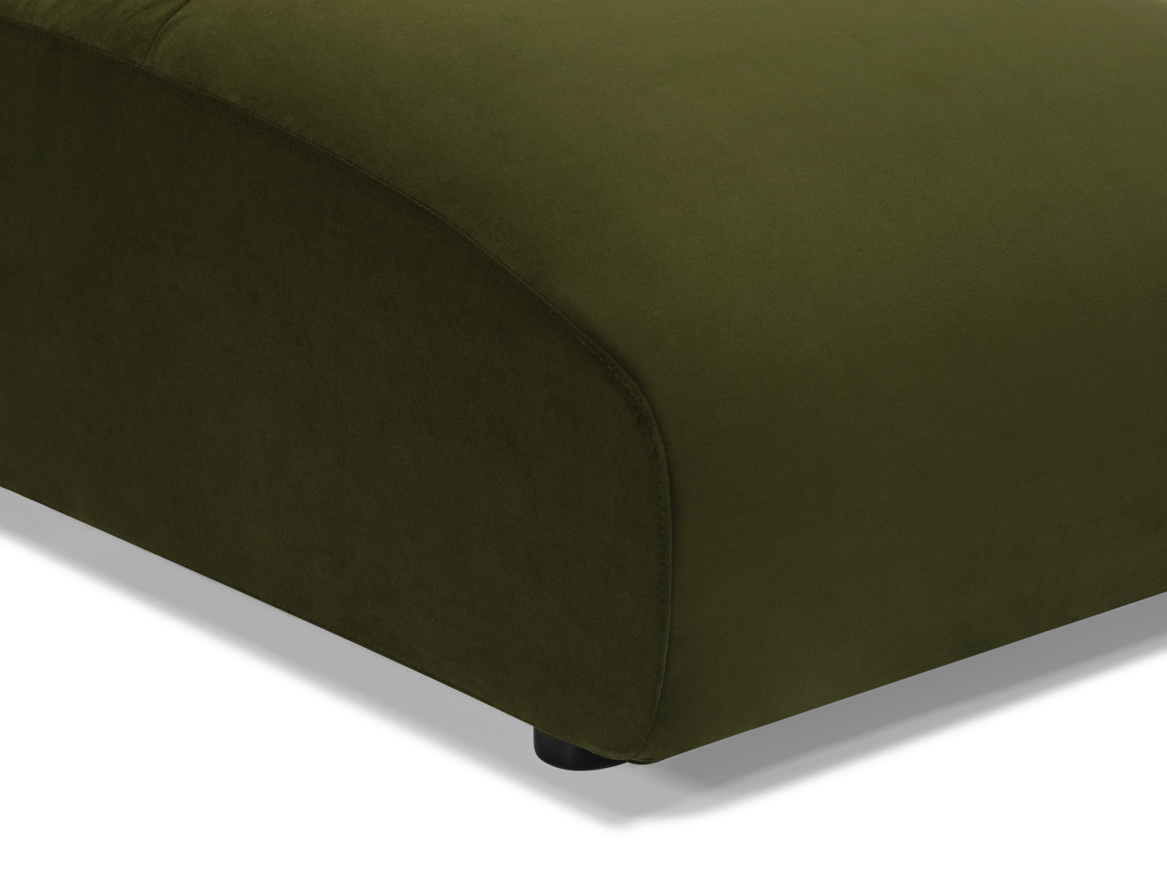 Palliser Myles Armless Chaise