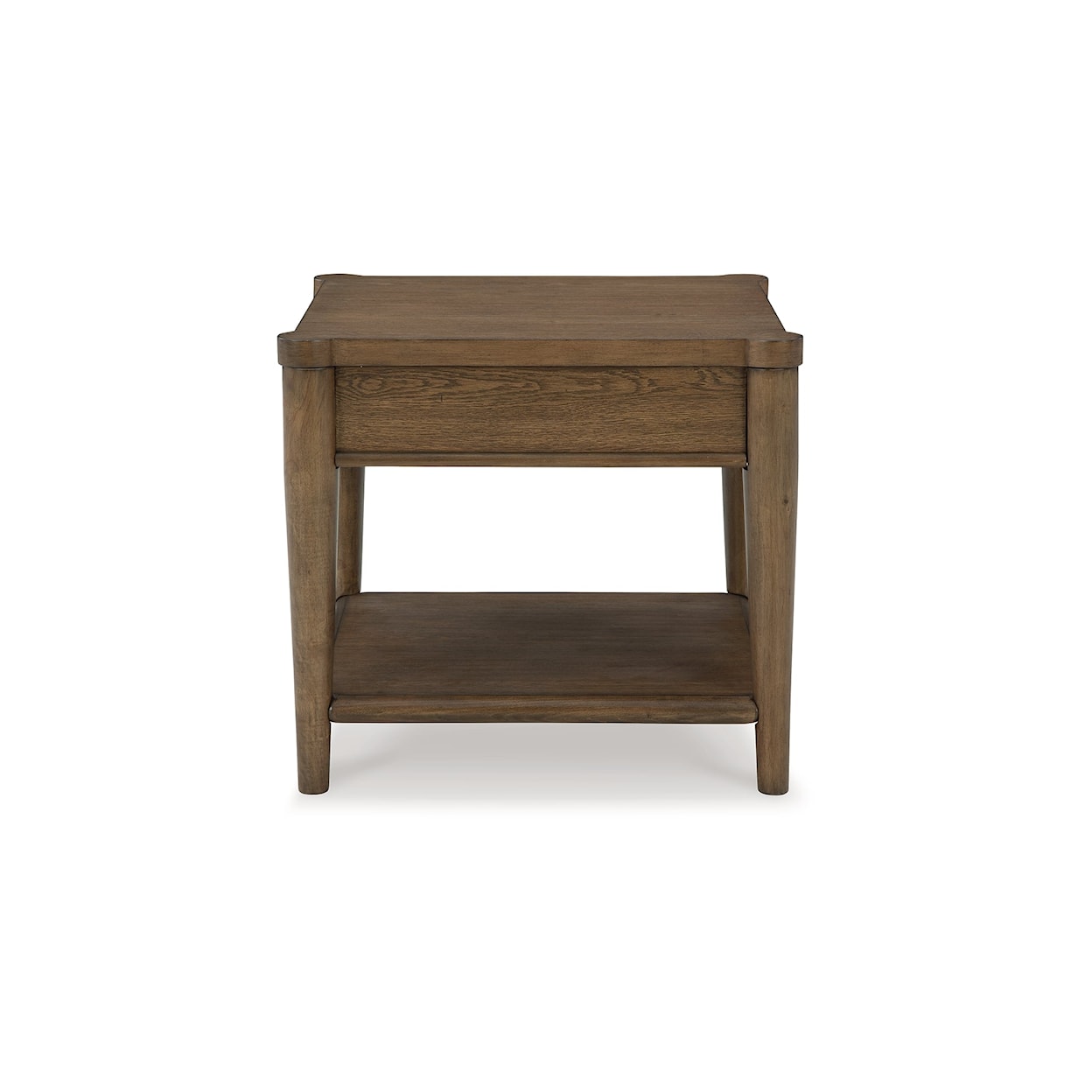 Signature Design by Ashley Roanhowe Rectangular End Table