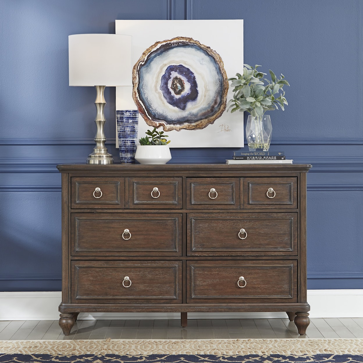 homestyles Southport Dresser