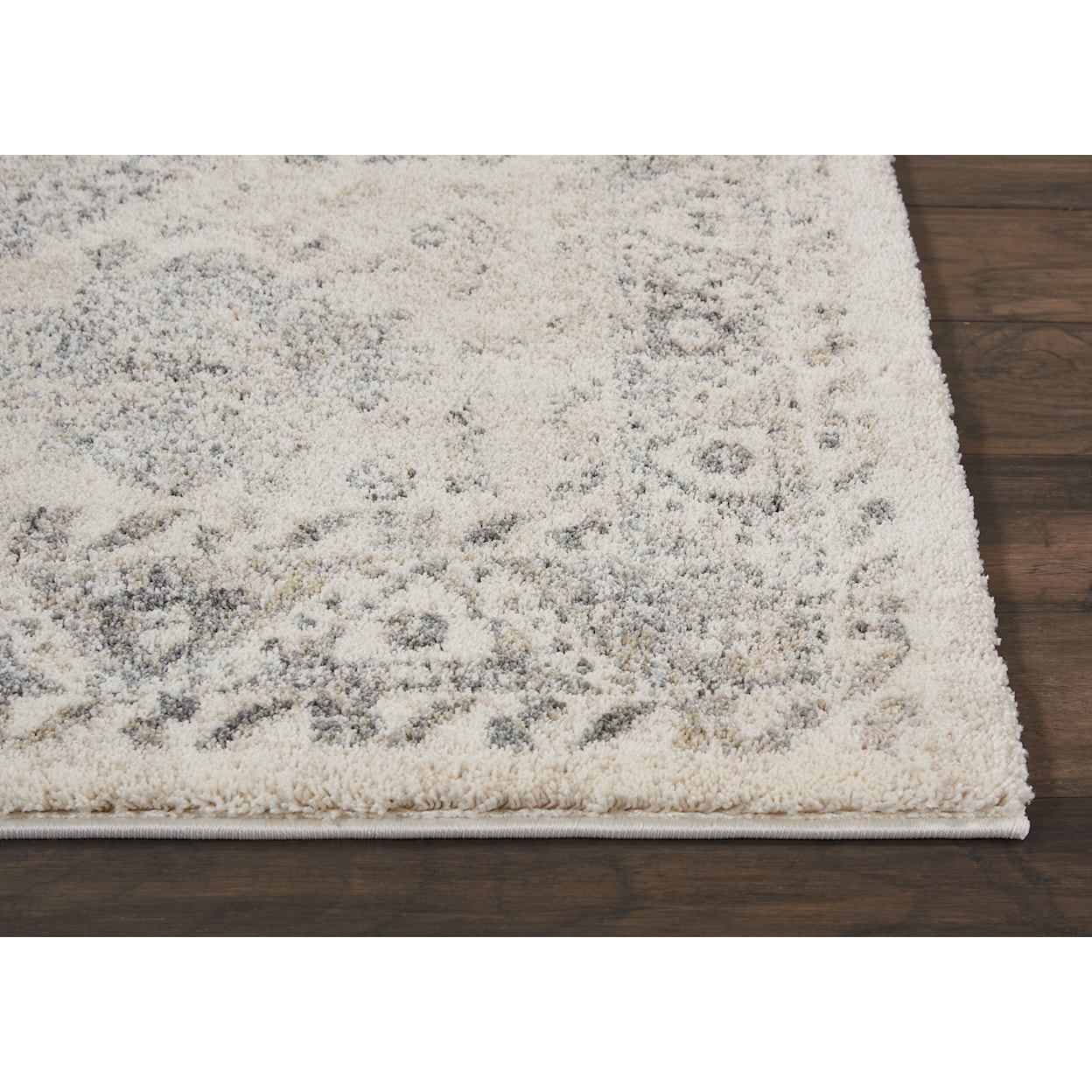 Nourison Fusion 4' x 6'  Rug