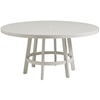 Tommy Bahama Outdoor Living Seabrook Round Dining Table