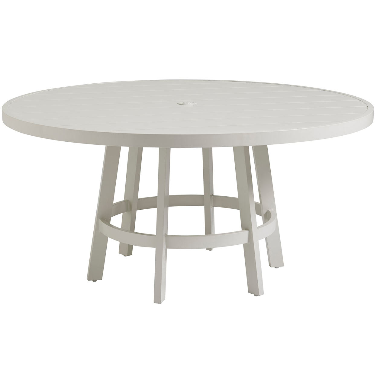 Tommy Bahama Outdoor Living Seabrook Round Dining Table