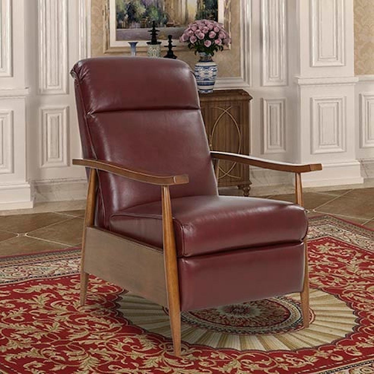 Barcalounger Hampton (B) Recliner