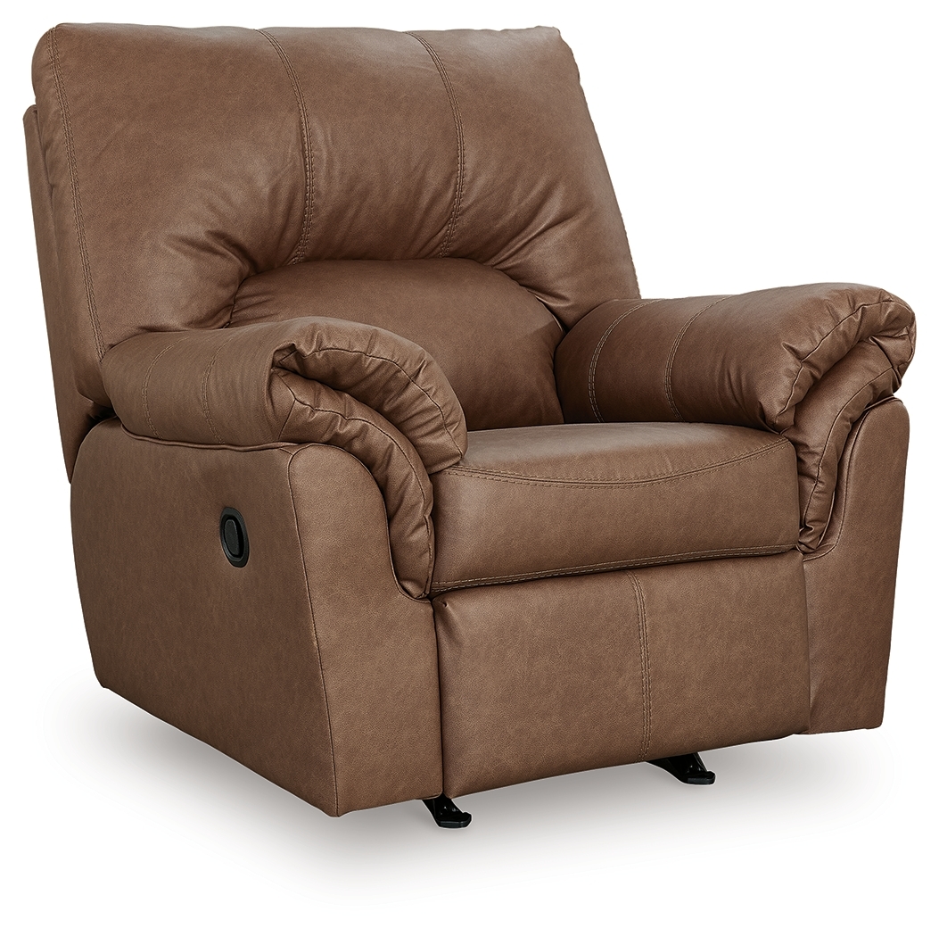 Rocker Recliner