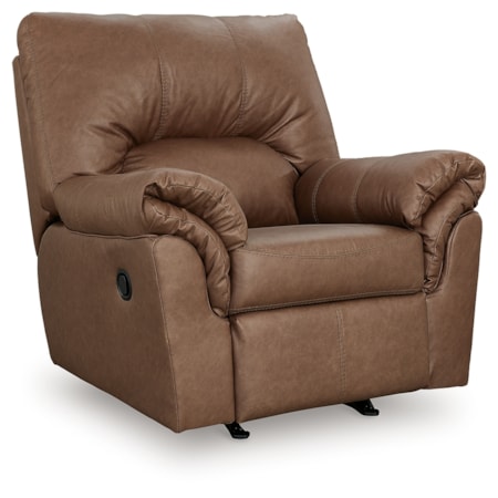 Rocker Recliner