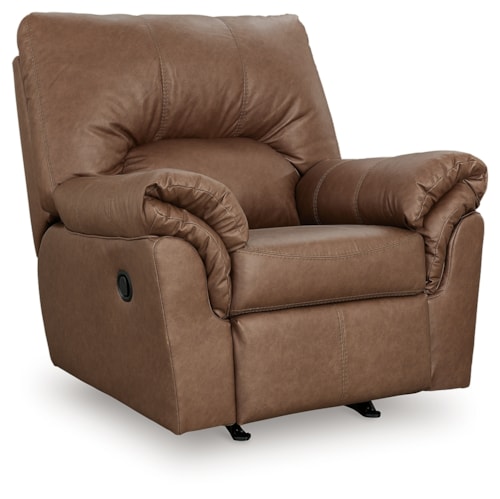 Recliner