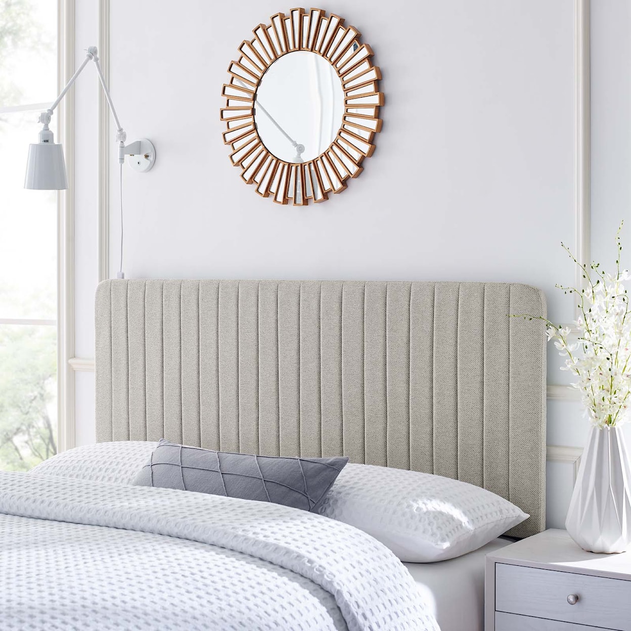 Modway Milenna Full/Queen Headboard