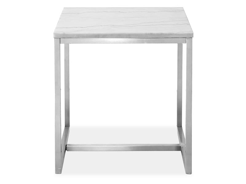 Sharon Esme Rectangular End Table