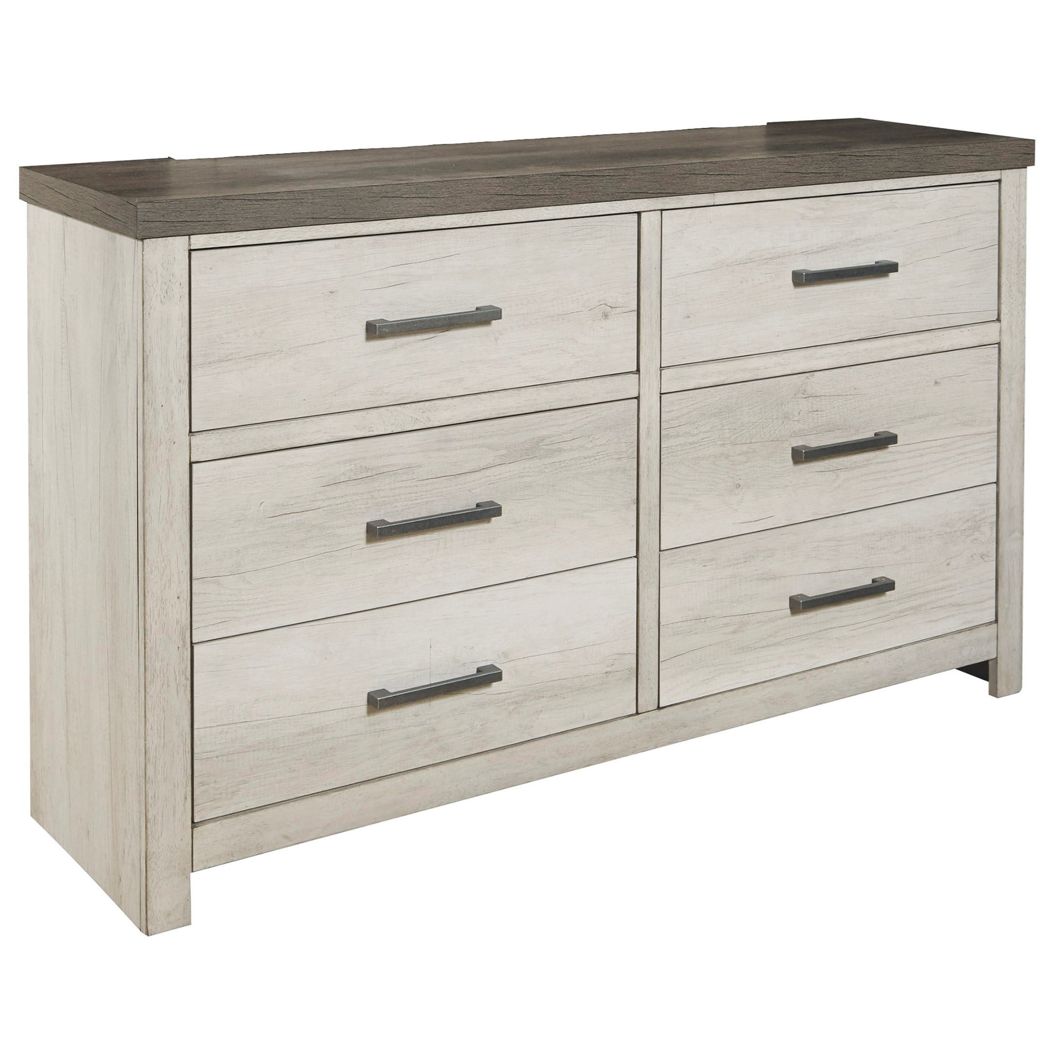 6-Drawer Dresser