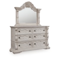 Antique White