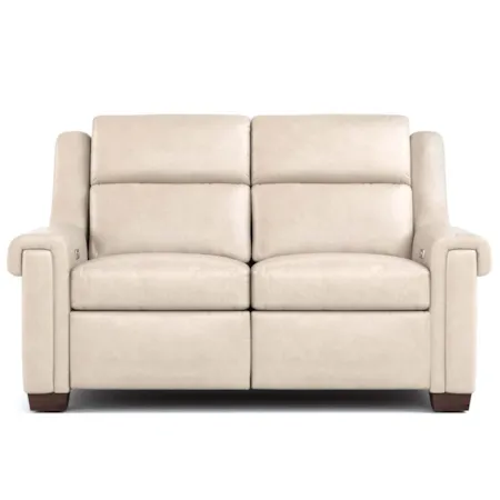 Chester Power Motion Loveseat