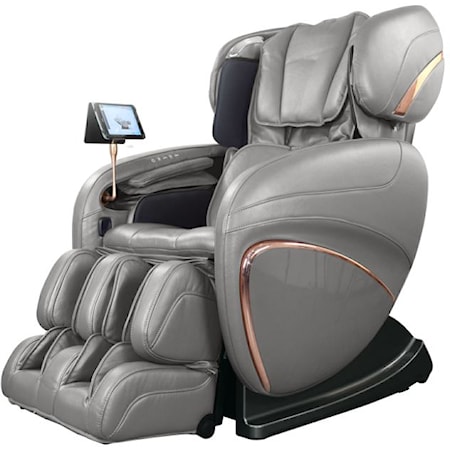 Heated Massage Chair 