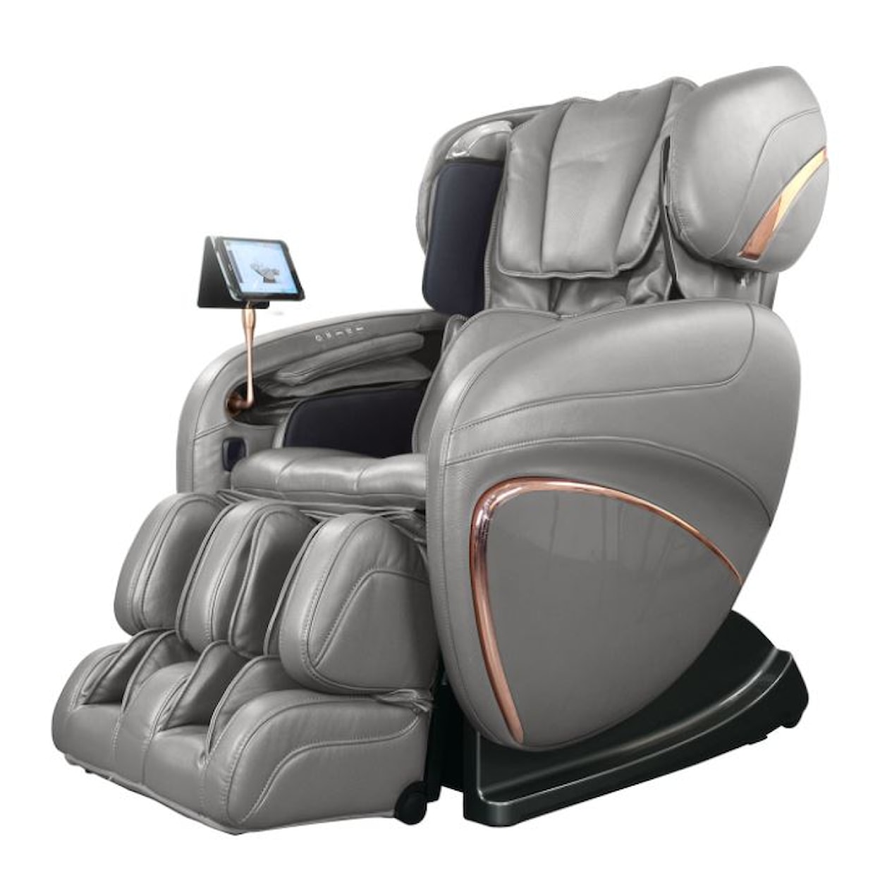 Cozzia CZ-629 Heated Massage Chair 