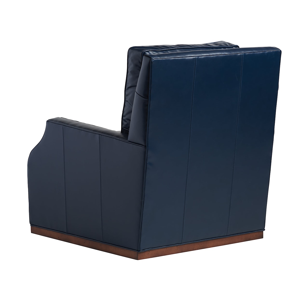 Lexington Lexington Upholstery Messina Leather Swivel Chair