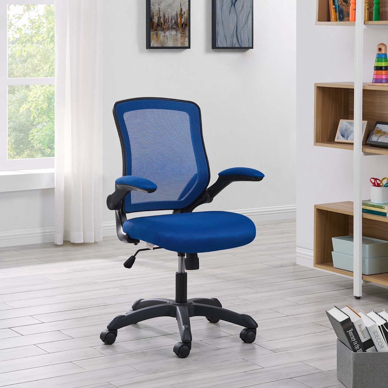 Modway Veer Mesh Office Chair