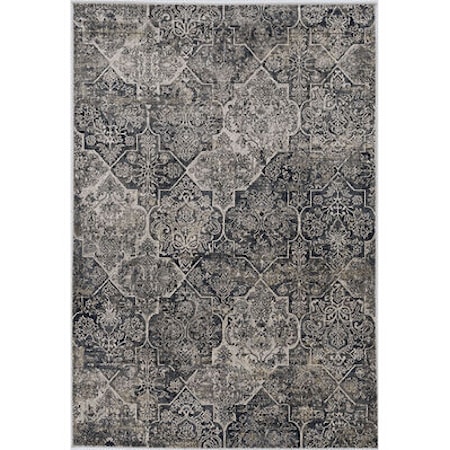 2'2" x 7'6" Rug