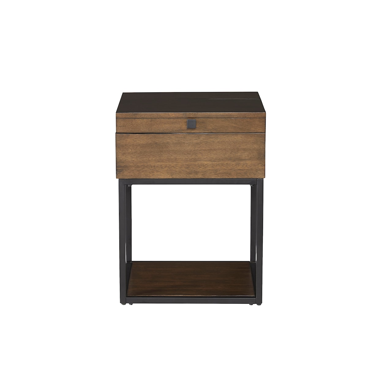 Progressive Furniture Park City Chairside Table