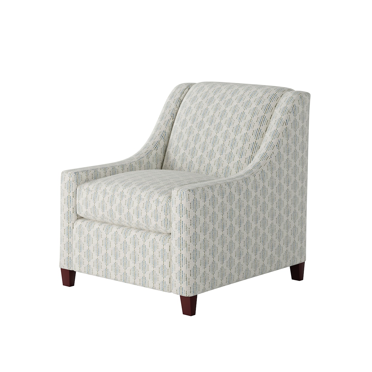 VFM Signature Grab A Seat Accent Chair