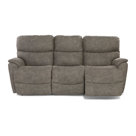 Power Reclining Sofa