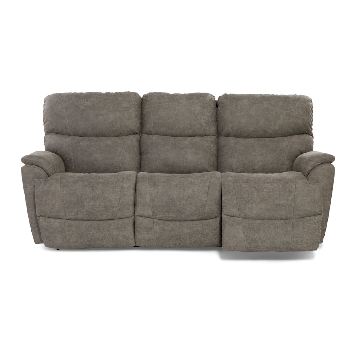 La-Z-Boy Trouper Power Reclining Sofa