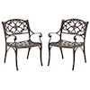 homestyles Sanibel Outdoor Dining Set