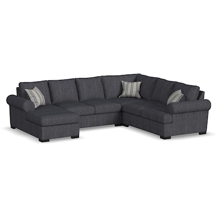 Sectional Sofa