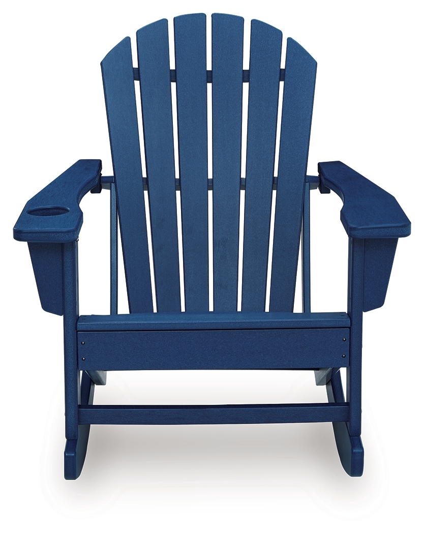 Ashley (Signature Design) Sundown Shores Rocking Chair
