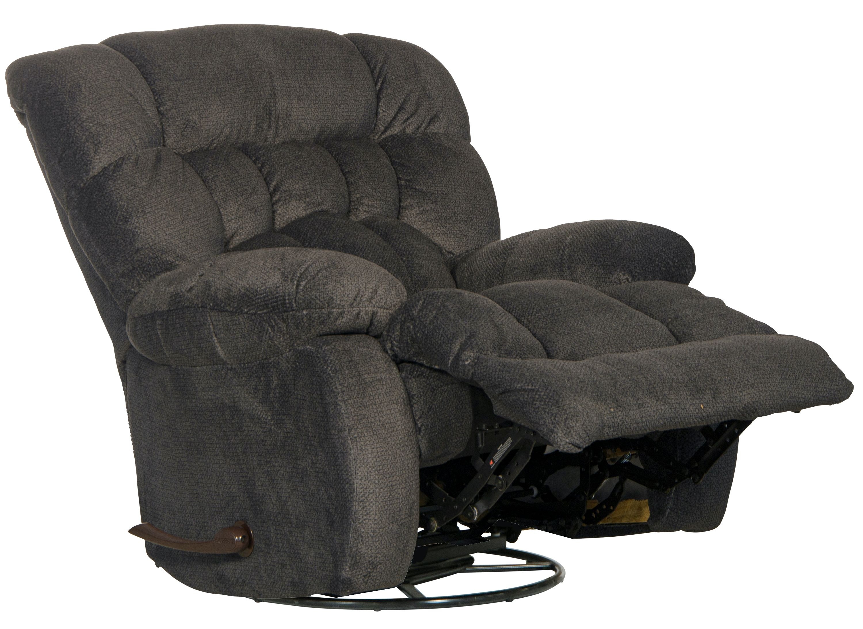 Swivel Glider Recliner