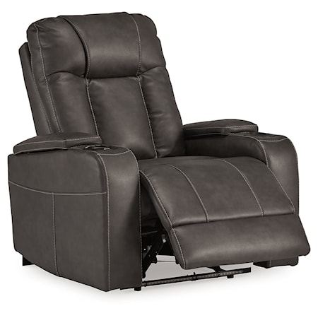 Power Recliner