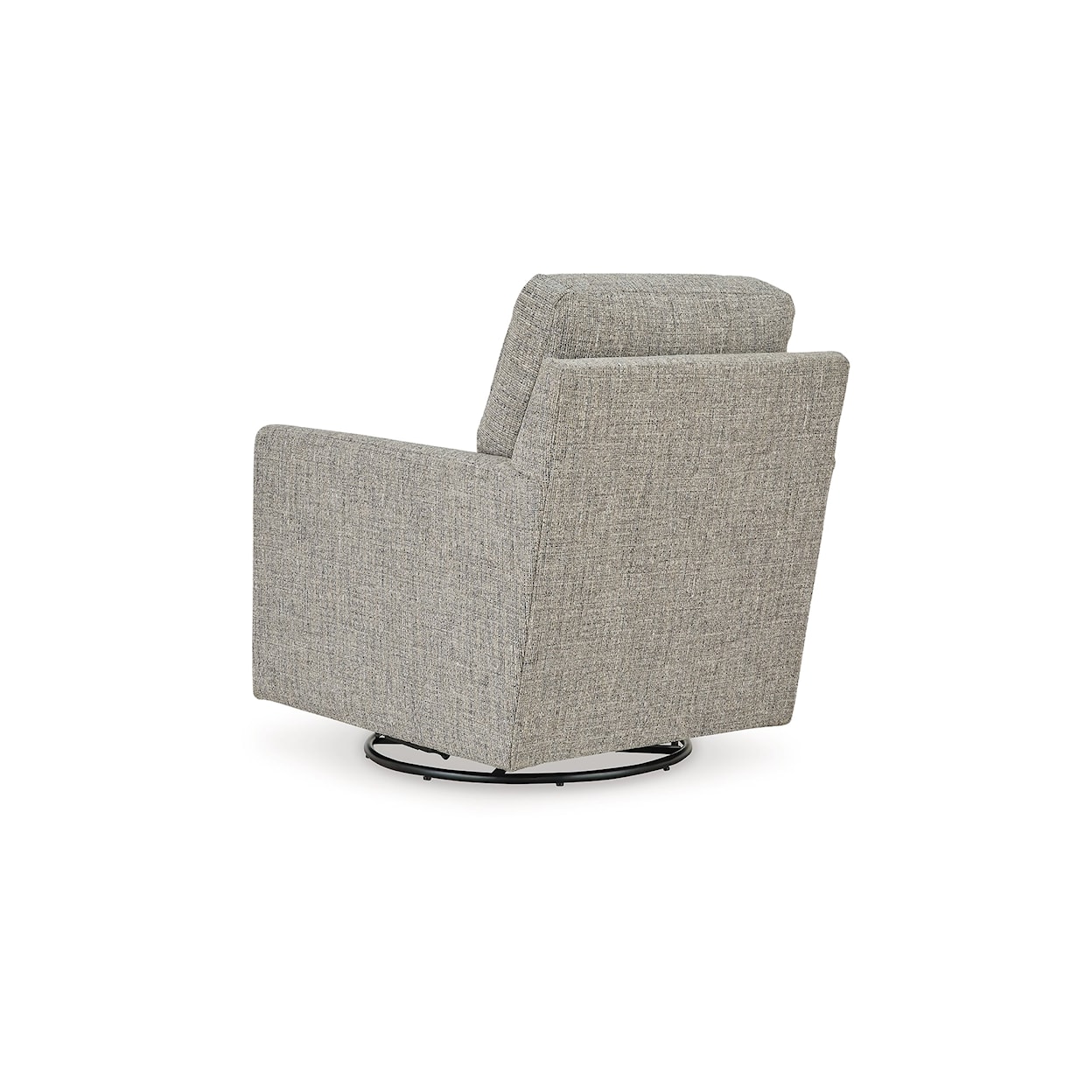 Ashley Furniture Bralynn Swivel Glider Accent Chair